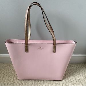 Kate Spade Gallery Drive Small Harmony Tote Purse
